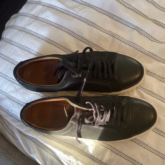 Jay & Dee sneakers size 40 black - Picture 3 of 5